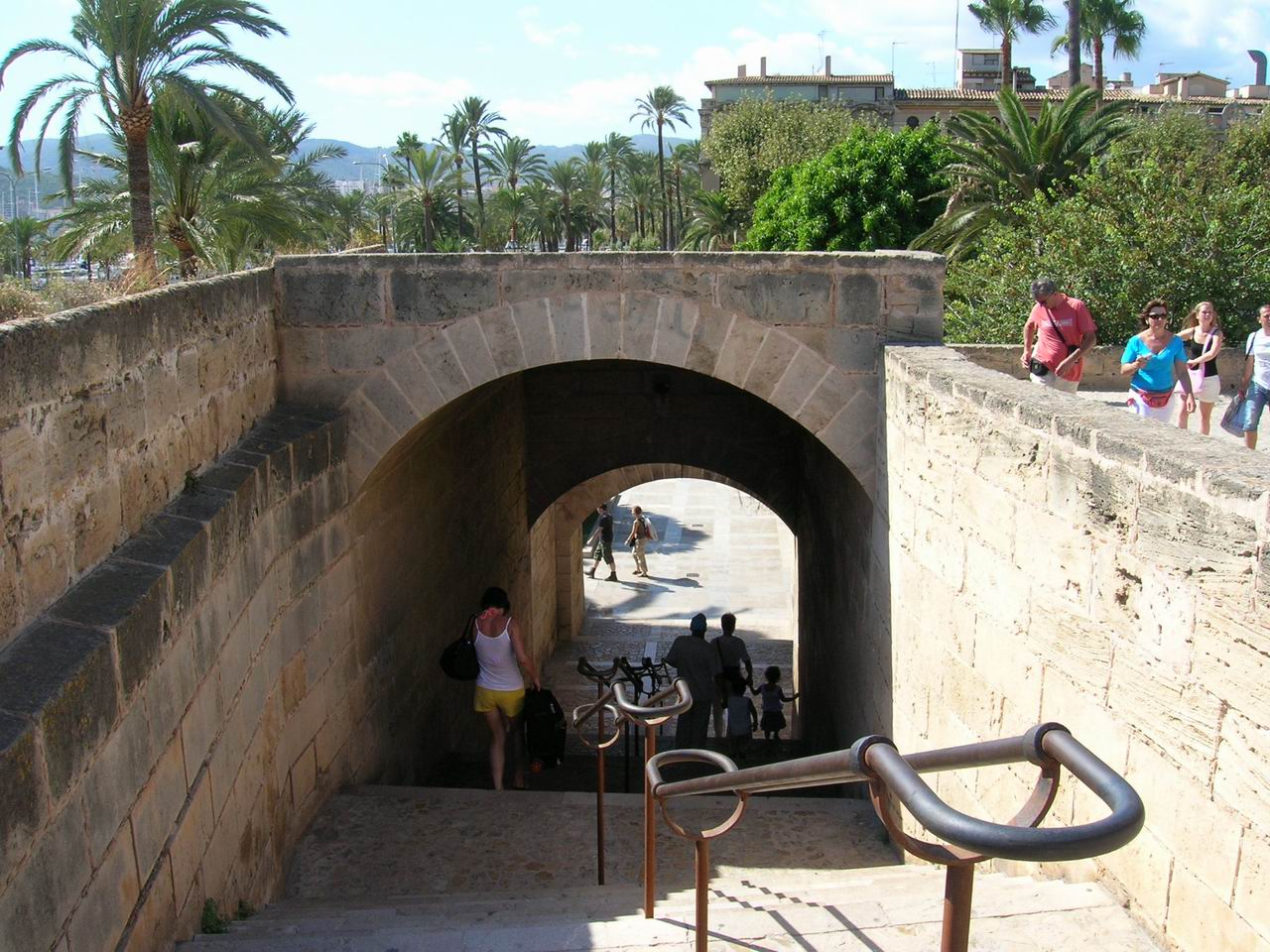 Palma de Mallorca